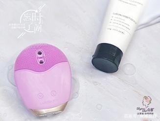 凈澈煥新，奢享純凈肌遇 南娜潔面儀開啟你的專業凈膚之旅