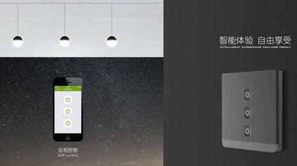 2017年最火的5類智能家居，你還沒(méi)用智能燈具嗎？
